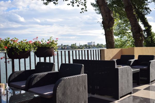 Wellness Hotel Relax (Senec)